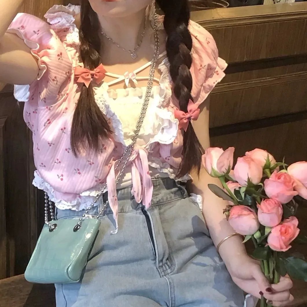 颤栗选择