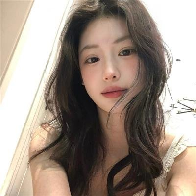 深夜中的企鹅