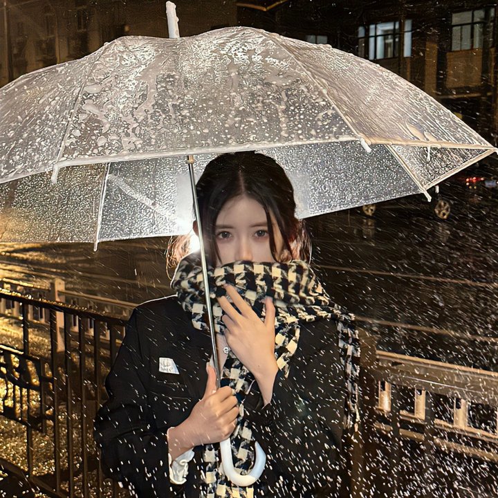 小姐不藏私